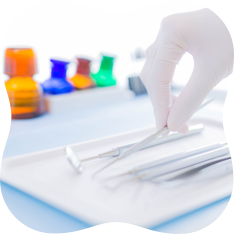 小田部よねしま歯科・矯正歯科のイメージ