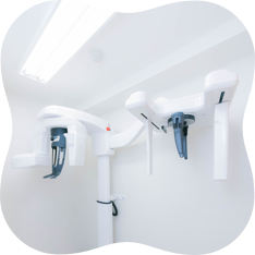 小田部よねしま歯科・矯正歯科のイメージ