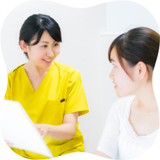 小田部よねしま歯科・矯正歯科のイメージ