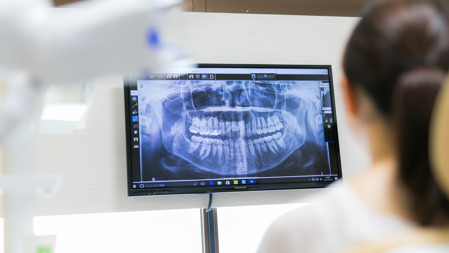 小田部よねしま歯科・矯正歯科のイメージ